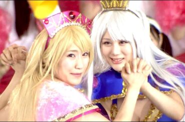 神山エリカ・浜田由梨・小原春香 : 三国志戦姫 (201408)