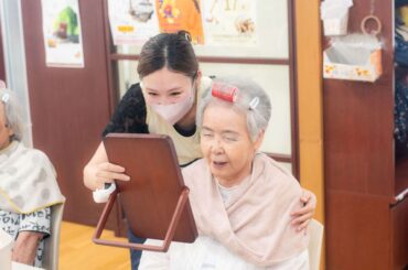 施設導入数13倍。2026年、美容は介護現場の“インフラ”へ