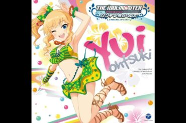 Radio Happy - Yui Ohtsuki