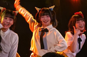 #ごいっぷる #室田瑞希 主催公演 #PENJOYBEAT ! vol.2J #BuzzFront