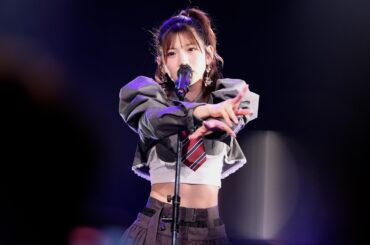 [4K] 260207 雨のピアニスト - 村山彩希