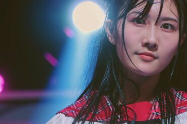 NMB48 - スカート、ひらり (2018.4.4)