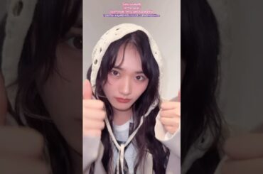 山﨑天 頑張って！轟はじめ／ReGLOSS 櫻坂46 TGC