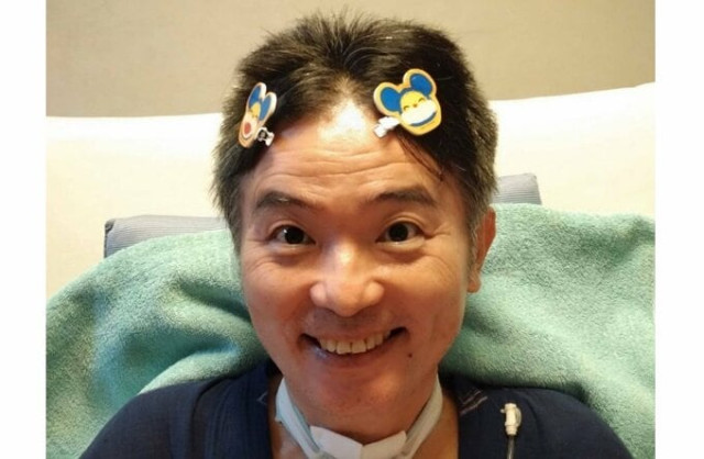 【ニャンちゅう】 声優・津久井教生さん 「謎の足の痛みが帯状疱疹だとわかったとです」「さぁ〜〜っ気持ちを切り替えて〜治療に専念します」 【ALS闘病】(TBS NEWS DIG)|dメニューニュース(NTTドコモ) 【ニャンちゅう】 声優・津久井教生さん 「謎の足の痛みが帯状疱疹だとわかったとです」「さぁ〜〜っ気持ちを切り替えて〜治療に専念します」 【ALS闘病】