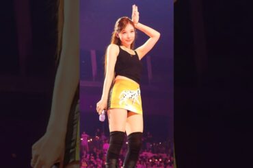 [4K] 250720 NAYEON 🐰🤚🏻 Fancam #TWICE #트와이스 #나연 #NAYEON #ナヨン