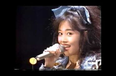 浅香 唯　　DREAM POWER