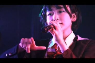 生駒里奈のオーラ全開