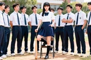 Reborn at own funeral, I cuts ties with parents...becomes the school queen and spoiled by brothers！