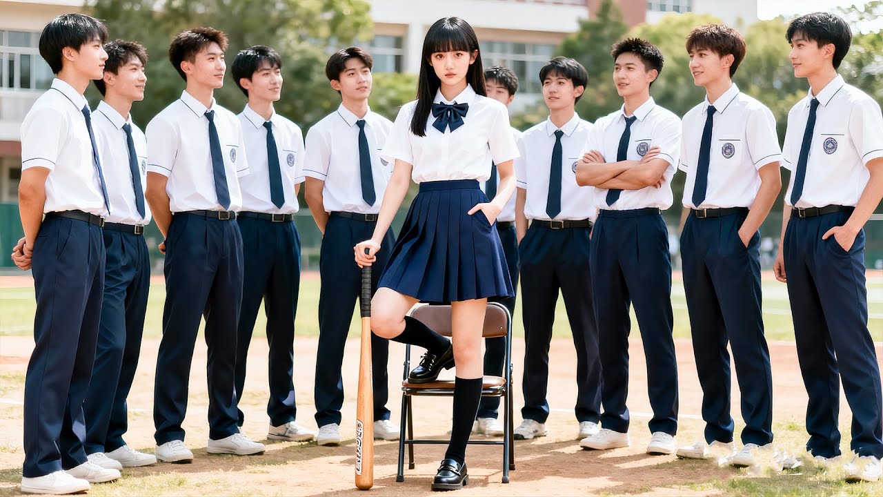 Reborn at own funeral, I cuts ties with parents…becomes the school queen and spoiled by brothers! Reborn at own funeral, I cuts ties with parents...becomes the school queen and spoiled by brothers!