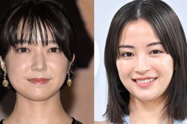 【衝撃スクープ】📸上白石萌音、実家前に謎の人物が出現！ファン騒然の目撃現場と緊迫の瞬間🕵️‍♂️💫