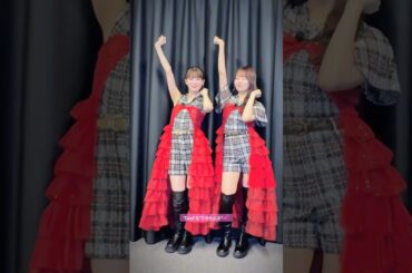 "Cool"な"りかれんか"💕 #佐藤璃果 #岩本蓮加 #乃木坂46 #りかれんか #アンダーライブ #不道徳な夏 #samenumbers #真夏の全国ツアー2025 #myrespect