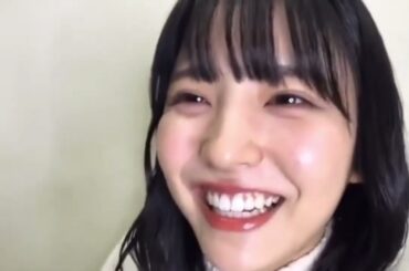 賀喜遥香への愛を語る早川聖来!!