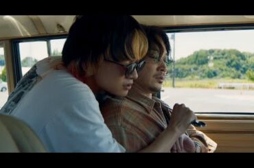 映画「愚か者の身分」full / 出演者：北村匠海、綾野剛、林裕太、山下美月