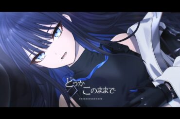 【ブルアカ】「Waking Night」MV