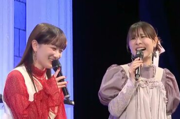 水瀬いのりは友達の大西沙織に裏切られてしまう…