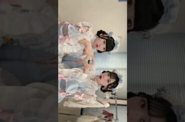 すきすきだいすき#虹羽 みに  #iLiFE #idol