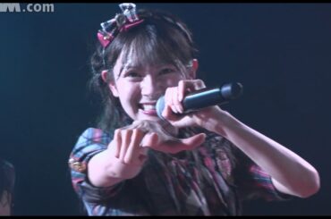 Iiwake Maybe (言い訳 Maybe) [ Ito Momoka Birthday Stage 19/1/26]