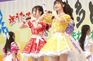 LinQ  博多どんたく　２０２５