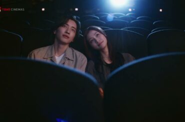 3/28(土)グランドオープン！TOHOシネマズ大井町_映画『君が最後に遺した歌』スペシャルコラボレーション映像解禁！