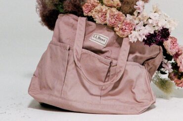 エルエルビーンのビオトープ限定「ガーデン トート バッグ」フロントポケット多数の廃盤モデル - ファッションプレス