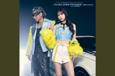 TIMELESS POWER feat. MOTSU