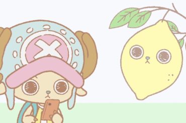 【公式】ミニアニメ『CHOPPER’s』第7話「もれてる？／岐阜」