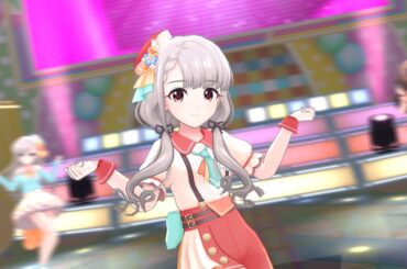 NUDIE★（久川凪）