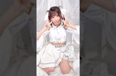 「ニコピの方程式」雛汰ゆらDANCE ver. #手羽先センセーション #shorts