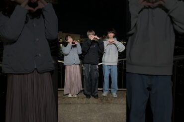 #懸想歌 #れん #ドラマかけ恋 #mbsドラマ #藤原大祐 #永瀬莉子