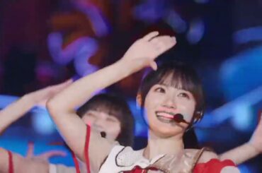 【HD】乃木坂46 CM「Coupling Collection 2022-2025」「5thALBUM MEMORIAL LIVE『My respect』」配信