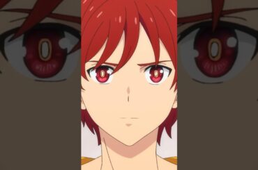 助けてください｜TVアニメ『SI-VIS: The Sound of Heroes』第19話より #古屋亜南 #鬼頭明里 #島﨑信長 #河瀬茉希 #喜多村英梨 #SIVIS #シーヴィス #anime