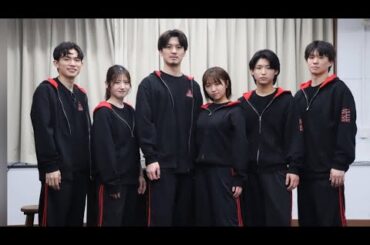 大原優乃　初参加つかこうへい作品でヒロイン「歴史受け継ぐ責任感を感じる」