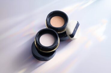 透明感の極みへ。内面から光を放つような品格の肌　クレ・ド・ポー ボーテ トリートメントフェイスパウダーから、スモールサイズ登場　2026年3月21日（土）発売 | 株式会社資生堂のプレスリリース