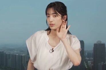 25.08.05 サンシャイン まおちゃん 衣装紹介 #松本真央 🦉  (4Kアップコン)