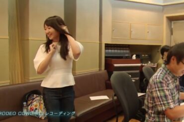 水樹奈々NEOGENE CREATION making