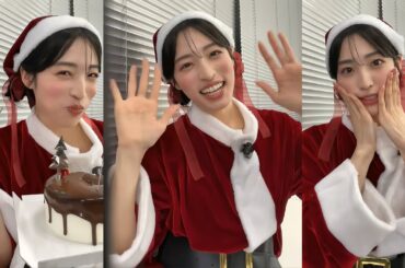 25.12.25 お天気お姉さん まおちゃんと振り返り #松本真央 🦉 晴れのちショッピッング🛍️振り返り配信🎵