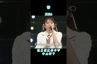 中山莉子~Orchestration 壊す~【響】