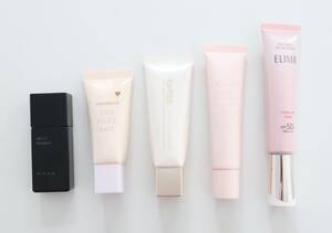 一気に2026年っぽい顔になる！ドラッグストアで買える「優秀ベースメイク」5選 - michill (ミチル) - スポーツ報知