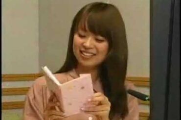 井口裕香のむ～～～ん ⊂（　＾ω＾）⊃　第78回(2012_03_26)【動画付き】