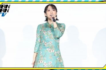 【薬屋のひとりごと】悠木碧、大塚剛央＆桐本拓哉に台湾土産を手渡し「薔薇と蛙にテンション上がった」