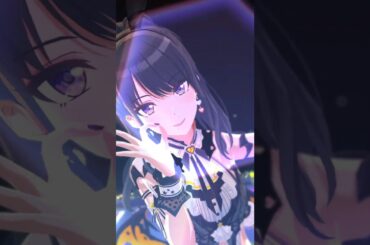 灯織は顔が良い代わりに声が最高なWe can go now!【歌い分け スクイークシトロイユ バニー シャニソンMV】#シャニソン #シャニマス