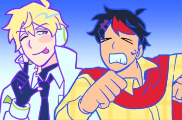 グリズリーに襲われたら♡ / if i were attacked by a grizzly♡ (short ver) ft. 川声ナツ【UTAUカバー】