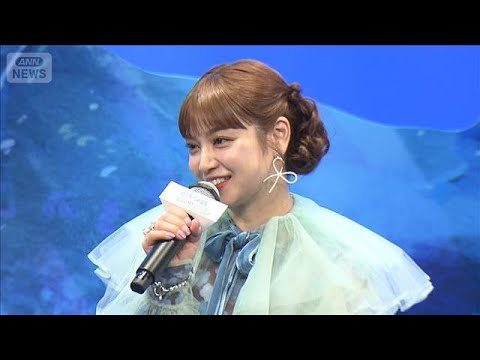 平愛梨のドラえもん映画出演に夫・長友佑都選手がパニック【芸能動画】(2026年2月16日) 平愛梨のドラえもん映画出演に夫・長友佑都選手がパニック【芸能動画】(2026年2月16日)