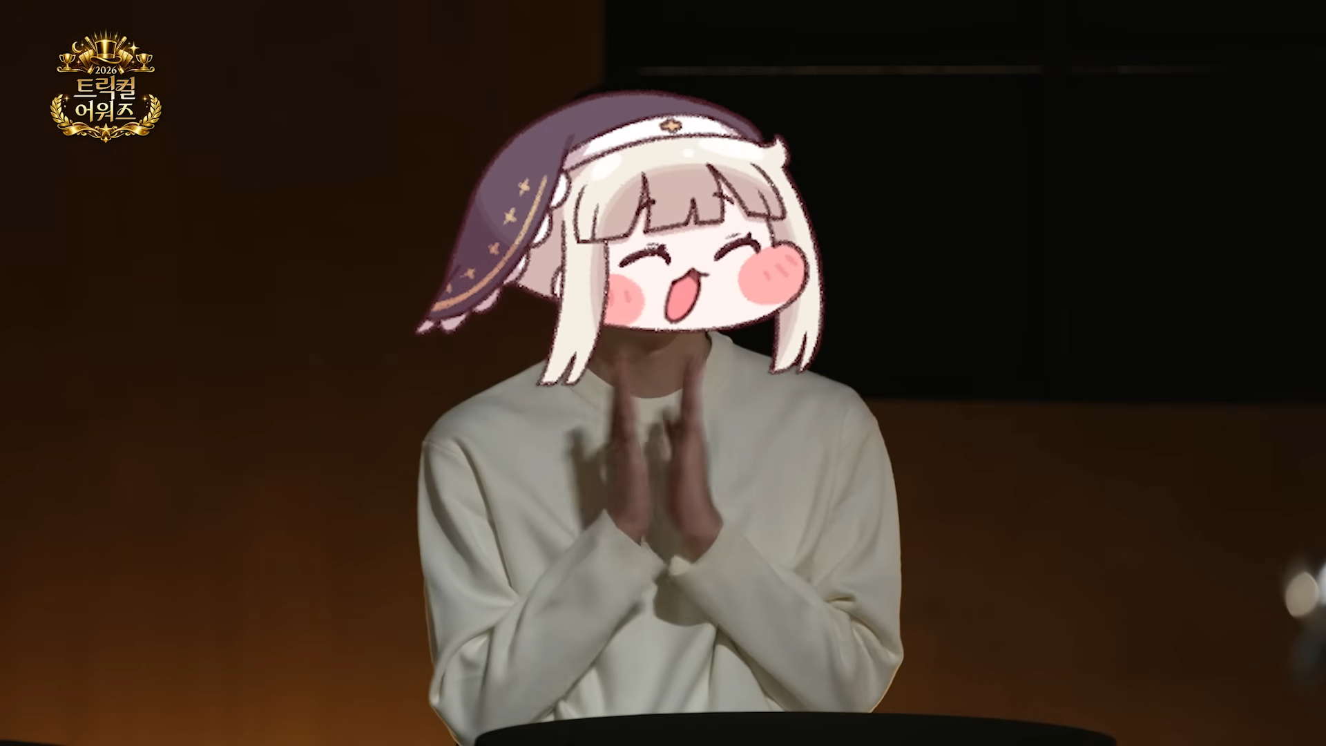 国境を越えるネットミーム「スピキ」を讃える授賞式開催 声優や「スピキ」の火付け役も登場 – KAI-YOU 国境を越えるネットミーム「スピキ」を讃える授賞式開催 声優や「スピキ」の火付け役も登場 - KAI-YOU