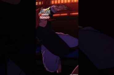 師と弟子のアツい戦いが始まる──  #新劇場版銀魂 #gintama