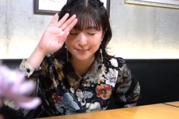 【茅野愛衣】かやのん、かわいい！