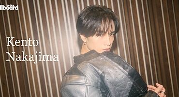 ＜インタビュー＞中島健人　“アイドル・エンターテインメント”を拡張する――2ndアルバム『IDOL1ST』で示した14のアプローチ | Special | Billboard JAPAN