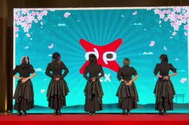 20260208 Yumeminoru Cover 夢みるアドレセンス at JAMNIME FESTIVAL 2026