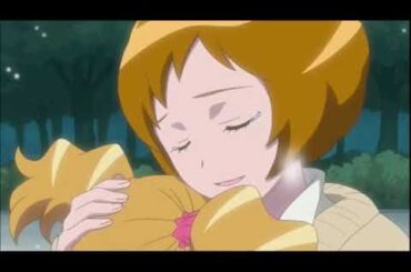 どういたしまして　[桃園あゆみ] [氷上恭子] [フレッシュプリキュア！] [05-528]