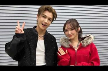 岩田剛典＆山口綺羅☆Live with Aichi Kids Presented by Toyota JSB3 Girls2 LDHGirls 20260215